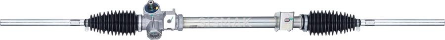 Di̇reksi̇yon Kutusu Mekani̇k Rot Baş Siz Em R9-R11 81-87
