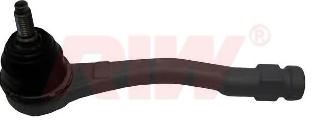 Rot Başi Sol Peugeot P308 07>14 P3008 09>16 P5008 09>17 Partner 08> Citroen Berlingo 08> C4 09> Ds4 11>