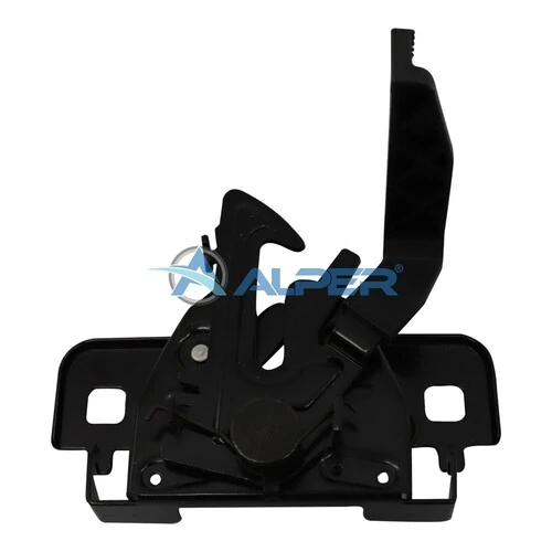 Motor Kaput Kilidi Sandero Stepway