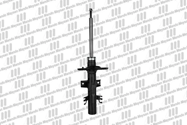 Ön Amorti̇sör Sağ/sol Transporter T5 T6 03 > Kisa Sasi