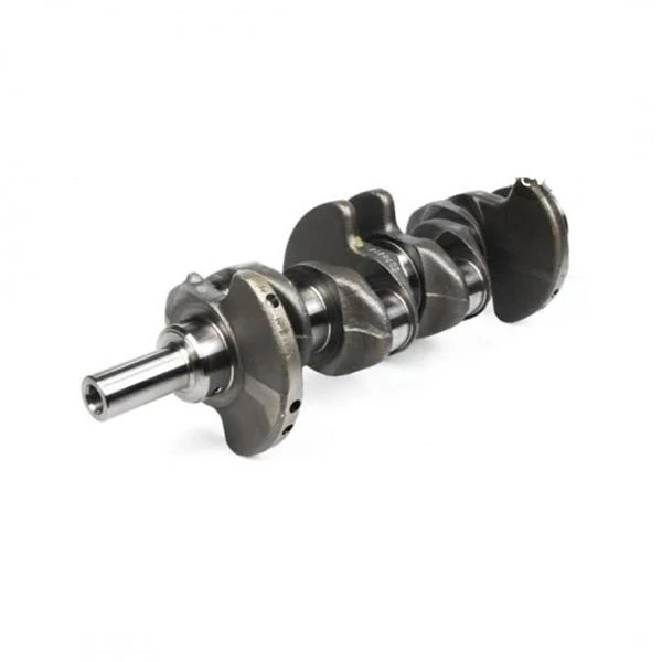 Krank Mili Mercedes Om611 Om646 W202 W203 W210 W211 W638 W639 B901>b904 Euro 3 Euro 4 Dovme Celik