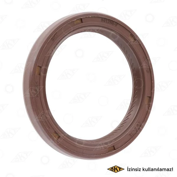 Eksantri̇k Mi̇l Keçesi̇ P106-P206-P207-P307-P308-P406-P605-P607-Partner-Berlingo-C2-C3-C4-C5-Saxo-Xsara 38x50x6 1.6 16v Tu5