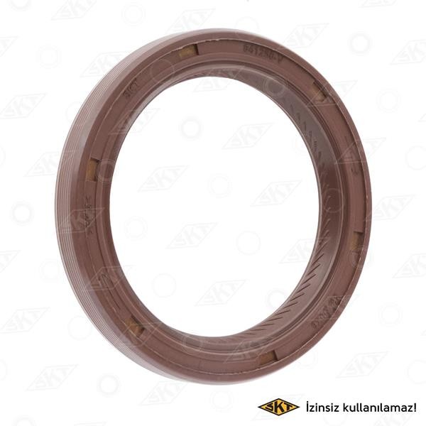 Eksantri̇k Mi̇l Keçesi̇ P106-P206-P207-P307-P308-P406-P605-P607-Partner-Berlingo-C2-C3-C4-C5-Saxo-Xsara 38x50x6 1.6 16v Tu5