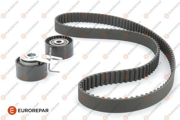 EUROREPAR Triger Gergi Rulmanı GERGİ CITROËN, FIAT, FORD, PEUGEOT, VOLVO