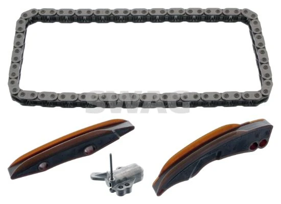 Eksantrik Zincir Seti Alt BMW N47 E81 E82 E87 E88 F20 F21 F22 E90 E91 E92 E93 F30 F31 F34 F32 F33 F3 6 E60 E61 F07 F10 F11 E84 E83 F25 F15