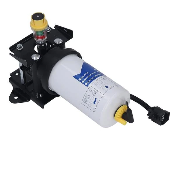 Yakıt Filtresi Komple Transit V348 06>11 2.4 Tdci