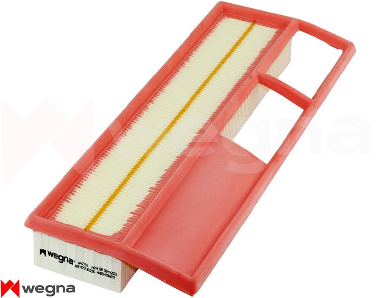 Hava Filtresi Fiat 500 Albea 03> Linea Doblo 04> Fiorino 08> Idea Panda 03> Punto II Opel Combo Ford Ka 1.3 Jtd 1.3 Cdti