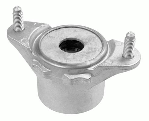 Amortisör Takozu Arka Mercedes X156 W176 W246 C117
