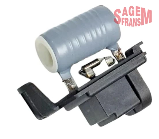 Sagem Rezistansı Dacia