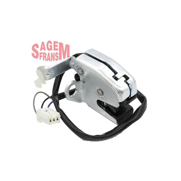 Sagem Kapı Kilidi Sol Fiat