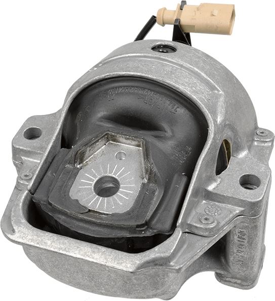 Motor Takozu Sağ-Sol Elektri̇kli̇ A4-A5-Q5 2008 2.0 TFSI 2.7-3.0 TDI Cmua-Cred-Cgkb-Cama-Clab-Cduc
