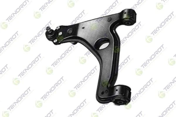 Roti̇lli̇ Salıncak Ön Sol Alt Astra G-1998-2004-Vectra B-1996-2002-Zafira A-1998-2004