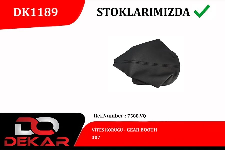 Vi̇tes Körüğü 307