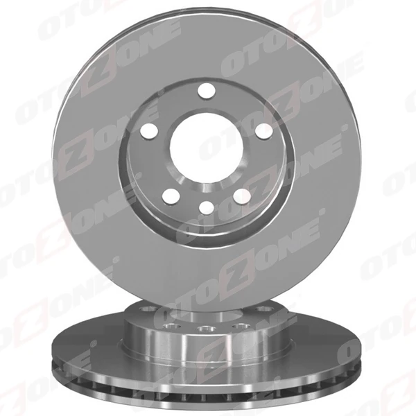 Fren Disk Adet Ön Hava Kanalli 288-5 Ford Galaxy 1.9 TDI 96-01