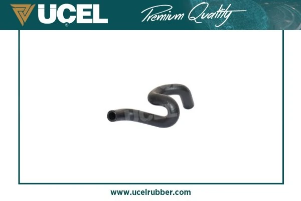 Kalori̇fer Hortumu Fiat Albea-Palio 02>12 1.3d Mtj