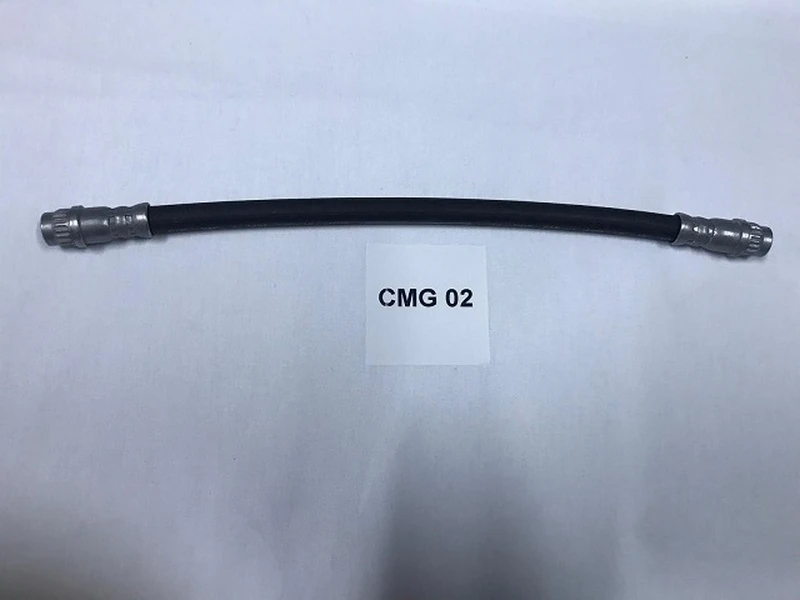 Arka Fren Hortumu Megane 3042