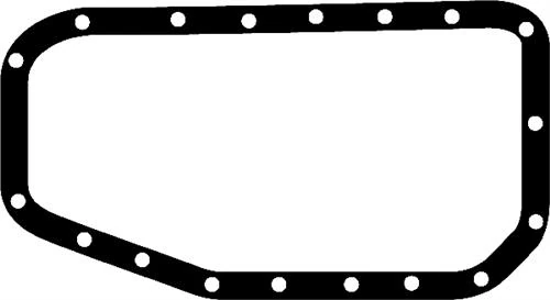 Karter Contasi Kauçuk Ducato-Boxer-Jumper 2.8 Td-Jtd-Hdi 8140.27-8140.47-8140.61