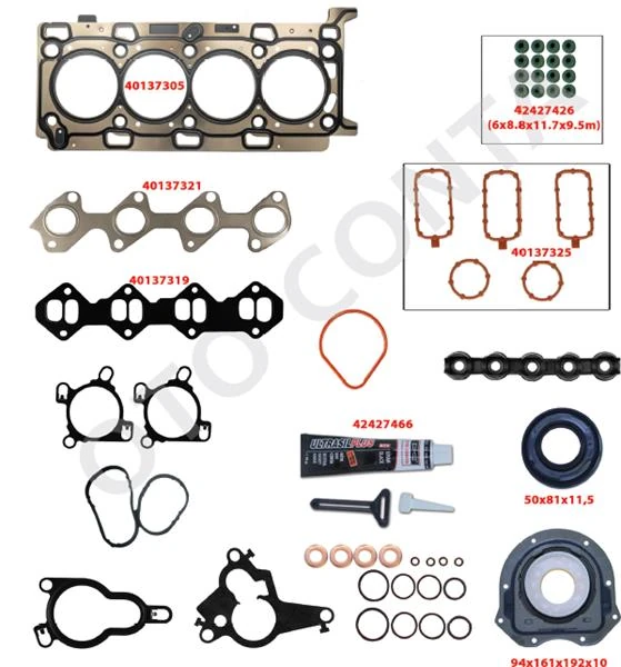 Full Tk Conta Keçeli̇ Skc Li̇ Subap Lasti̇kli̇ Master III 2.3 Dci̇ 11 > Movano 2.3 Cdti̇ 10 > M9t