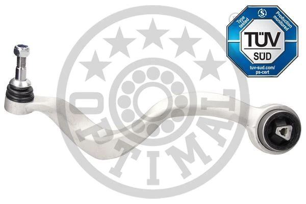 Salıncak Üst Sol BMW E65 E66 E67