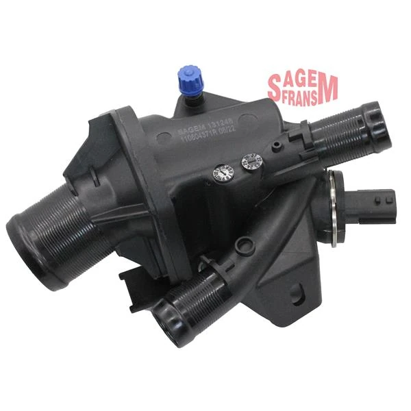 Termostat 89 C Renault Master III 10> 2.3dci Nissan Navara Ys23 15> 2.3l