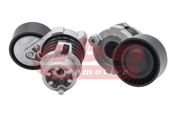 Alternatör Gergi̇ Rulmanı V Gergi̇ Kütüğü Dacia Dokker-Duster-Lodgy-Logan II-Sandero II 1.2 Tce 115-125-90 Lpg 12 >