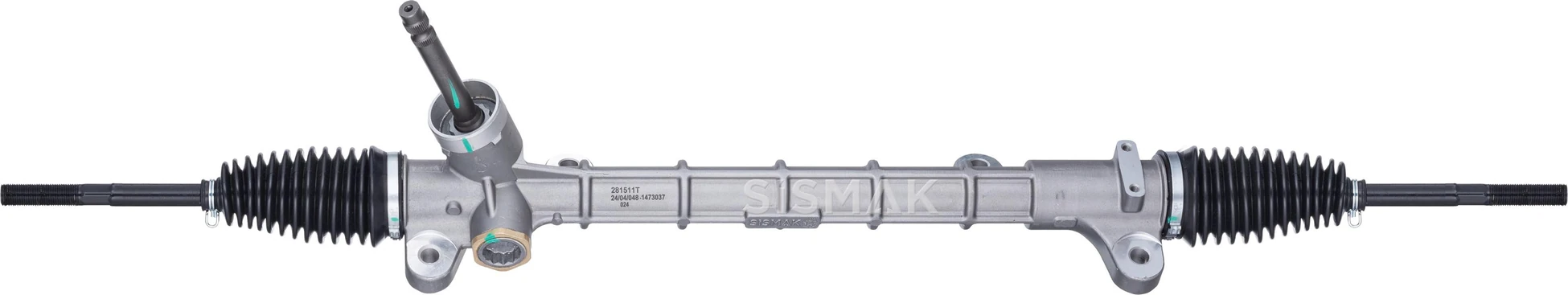 Di̇reksi̇yon Kutusu Elektri̇kli̇ Rot Baş Siz Hyundai I30 1.6l G4fd D4fb 12-16 / Kia Ceed 1.6l G4fj D4f B 12-18