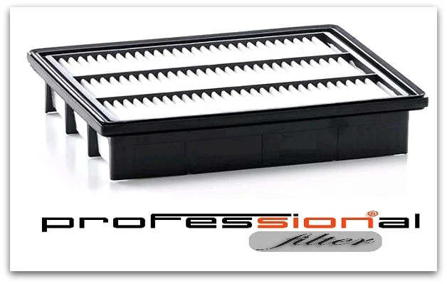 Hava Fi̇ltresi̇ Actyon I 2.0xdi 2007> Kyron 2.0xdi 2319009100