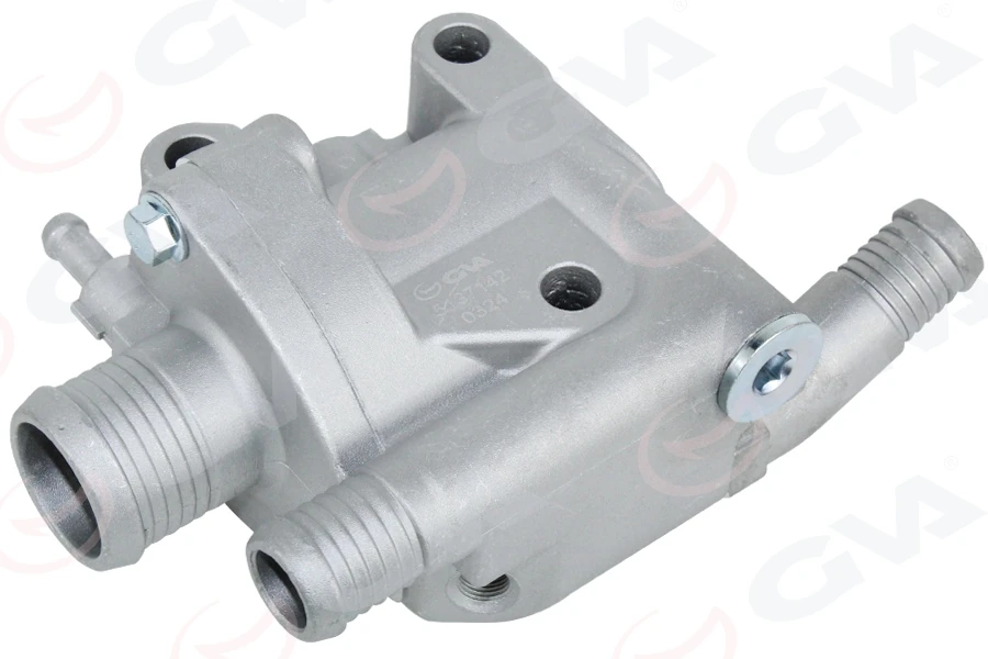Termostat Yuvasi Flanşi Escort 1.6 Zetec 92>00