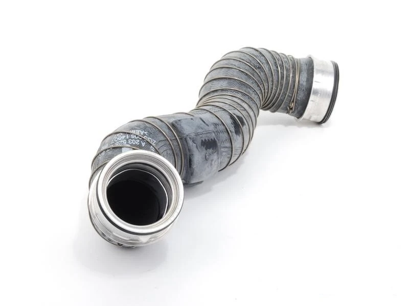 Turbosarj Hortumu Sağ Mercedes W203 S203 Cl203