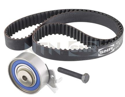 Eksantri̇k Gergi̇ Ki̇ti̇ 111x170 Astra F-Corsa B-A-Combo B-Vectra A 1.2-1.4-1.6 8v Nz-Sv-Sz-Se