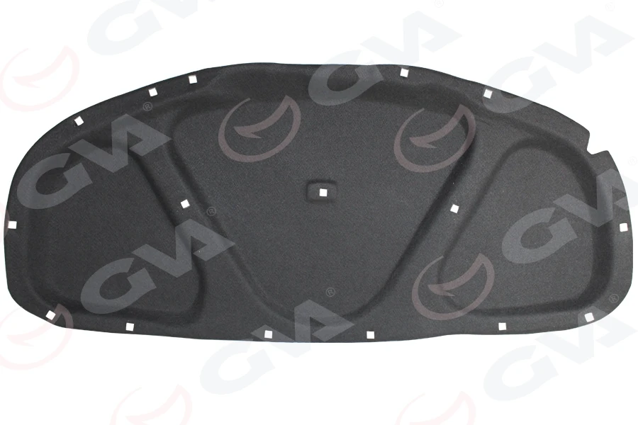 Motor Kaput Keçesi̇ İzolasyon Passat 2001-2005