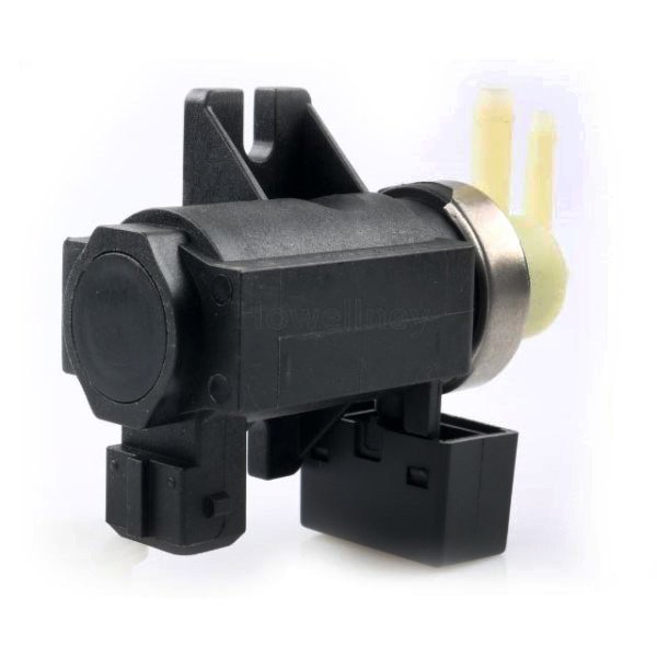 Turbo Basinç Solenoid Valfi̇ Cruze-Captiva-Antara C140 2.2 Di̇zel