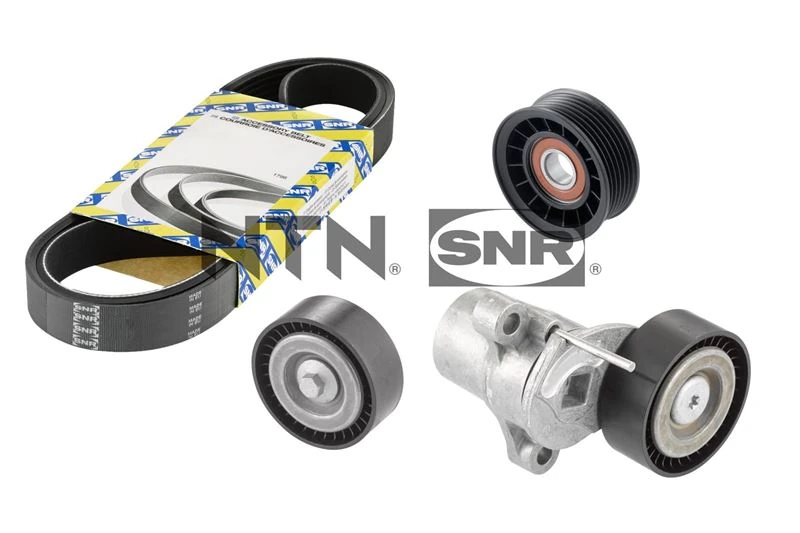 Alternatör Gergi̇ Seti̇ 6pk 1502. Gergi̇ Komple. Rulman. Avare Rulman B-Max 14>c-Max II 12>19 Focus III 11> 17 1.0 Ecoboost
