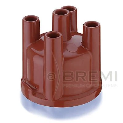 Di̇stri̇bütör Kapaği Volkswagen-Ford-Fiat-Renault 1986-2000