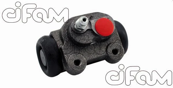 Fren Si̇li̇ndi̇ri̇ Sağ C3 1.1i-1.4 Hdi̇-1.4i 02-05-C3 Pluriel 03 ABS Si̇z 19.05mm 0986475908
