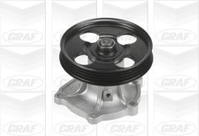 Devi̇rdai̇m Su Pompasi Toyota Corolla 1.3l 2e 4e-Fe Ee100 Ee111 94-00 / Starlet 1.3l Ep91 96-98 Kasna Kli