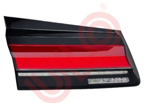 Stop Lambasi Ic LED Sol BMW G30 Lci 2020