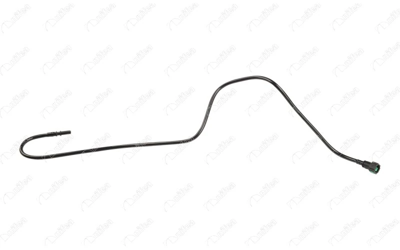 Hortum Yakıt Borusu Geri̇ Dönüş Ford Connect 02>