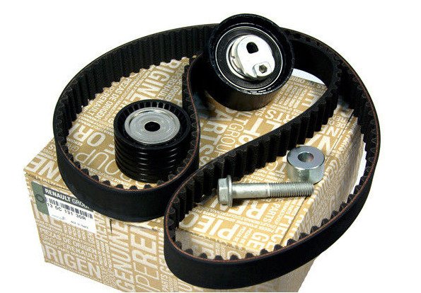 Eksantri̇k Gergi̇ Ki̇ti̇ Laguna 2.0 16v F4r760 02-03 Megane 4/04 Xae