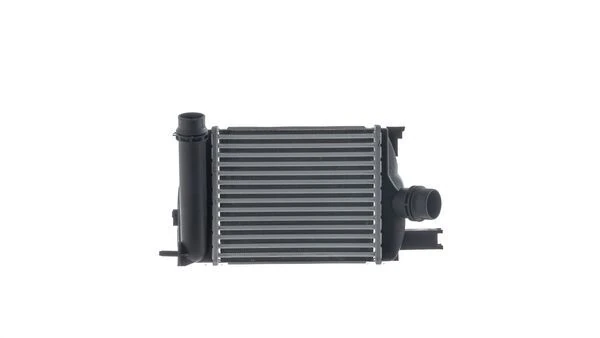 Turbo Radyatörü Intercooler Renault Clio IV 0.9 Tce 12 > Dacia Logan II-Mcv II-Sandero Ii12 >