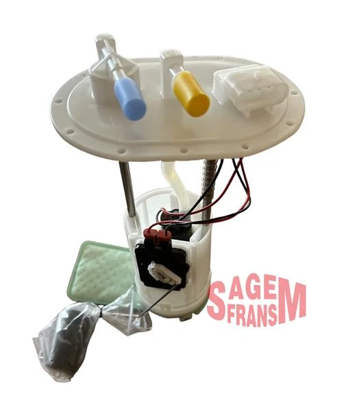 Sagem Depo Şamandırası Fiat, Renault