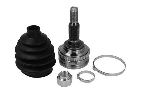 Aks Kafasi Dış ABS Li̇ Lacetti 05 Nubira 05 1.4-1.6-1.8 F14d3 F16d3