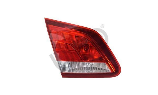Stop Lambasi Sol Ic LED Mercedes B-Class W246 14 18