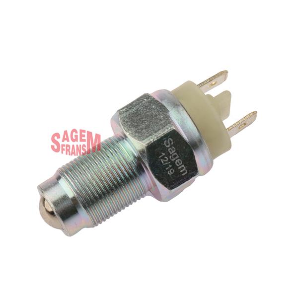 Geri̇ Vi̇tes Müşürü R12-Toros