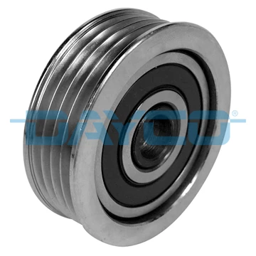 Alternatör Gergi̇ Rulmanı Fiat Sedici 06 14 1.6 16v Suzuki Jimny 05 Swift III 06 1.3
