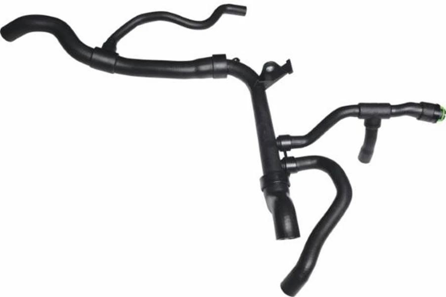 Radyatör Ahtapot Hortumu Kli̇mali Araçlar İçi̇n Komple Vectra B 1.6
