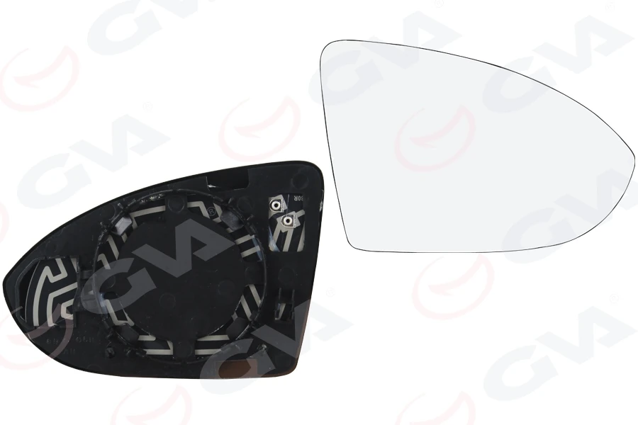 Ayna Camı Sağ Golf Vii 13 Isitmali Konveks Vm-6187ghr