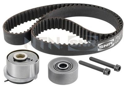 Eksantri̇k Gergi̇ Ki̇ti̇ 146x240 Astra H-J-Insignia-Vectra C-Cruze 1.6-1.8 Z16xep-Xer-A16let-Xer-B16xer