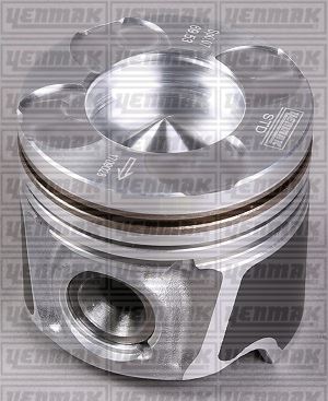Motor Pi̇ston Segman 0.60 69.60mm-20mm Corsa C-Combo C-Palio-Albea-Doblo 1.3d Mjet 1.3 Cdti Z1 3dt 01> Euro 4 70 Ps