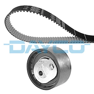 Eksantri̇k Gergi̇ Ki̇ti̇ Iveco Daily III-IV 01> Fiat Ducato 01> 2.3 Jtd